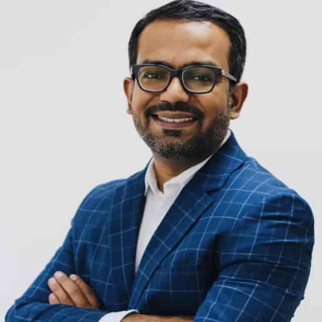 Dr. Shivadev M