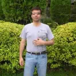 Dr. Ashish Makkar