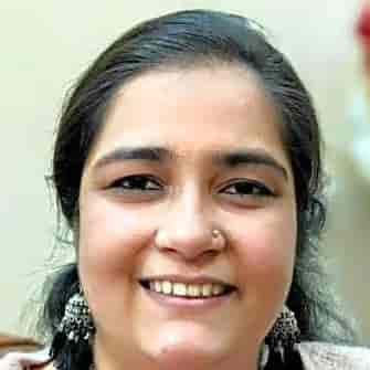 Ms. Sakshi Kumar