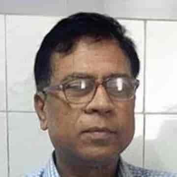 Dr. Bhanwar Singh