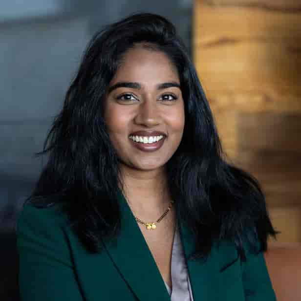 Dr. M Sirisha