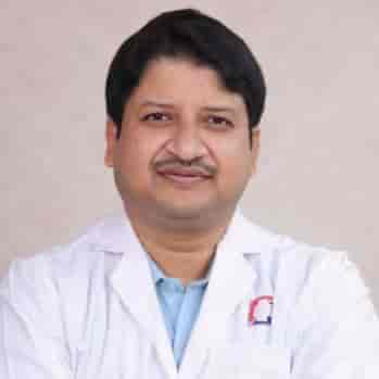 Dr. Somak Das