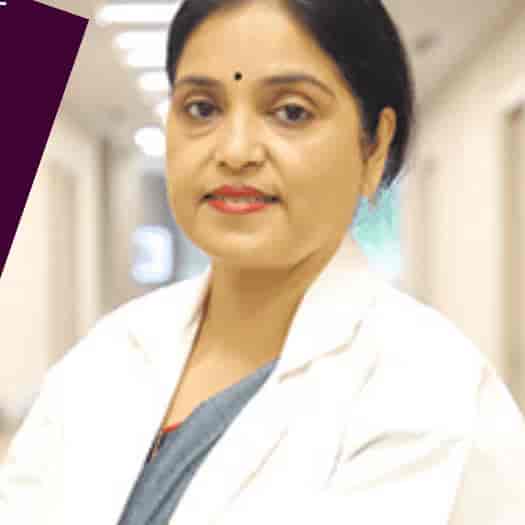 Dr. Seema Sehgal