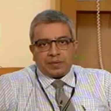 Dr. N. Nandakumar