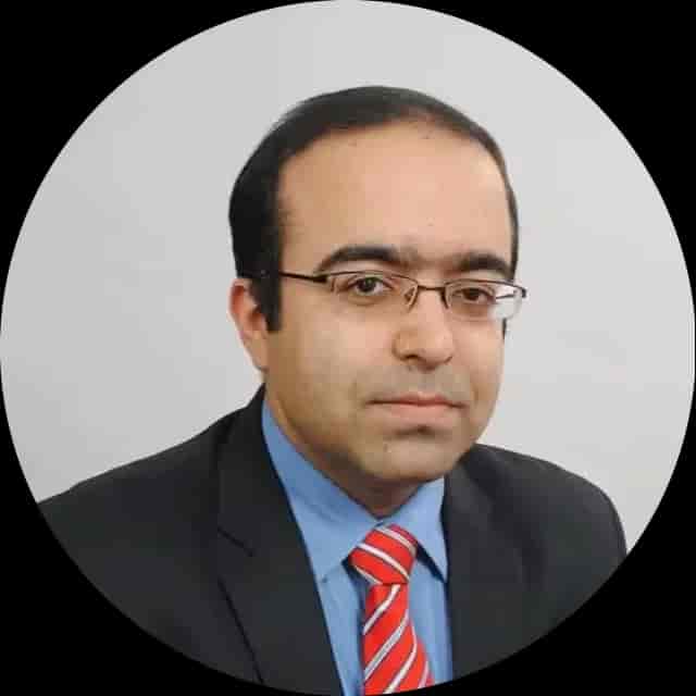 Dr. Rohit Batra
