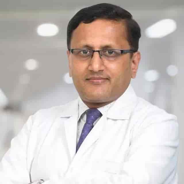 Dr. Narayan Hulse
