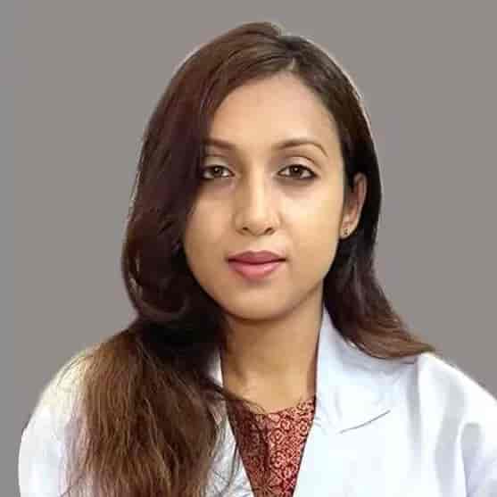 Ms. Rajoshree Manna