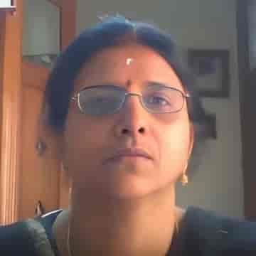 Dr. M. G. Suba