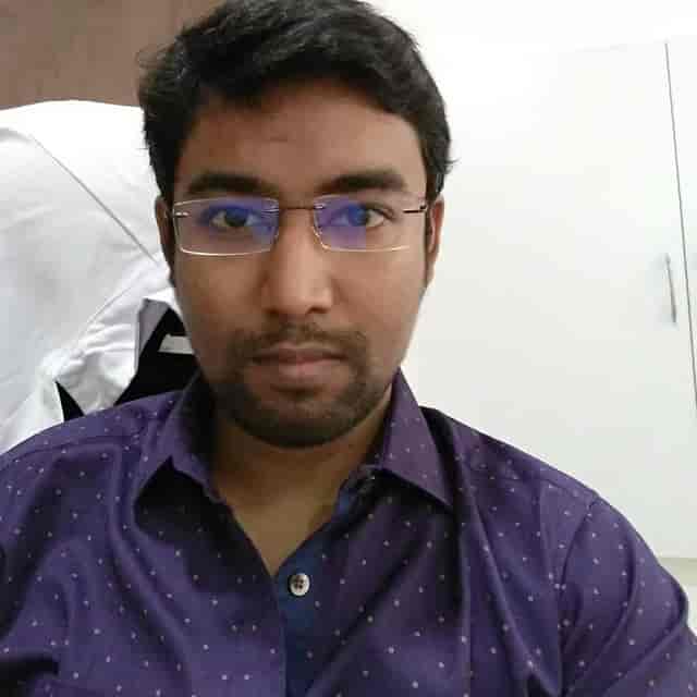 Dr. Varun Boddula