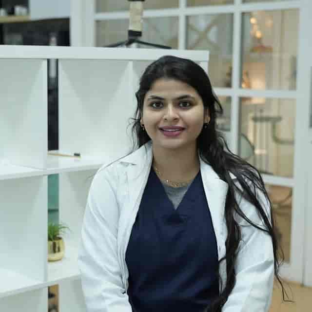 Dr. Nikita Motwani