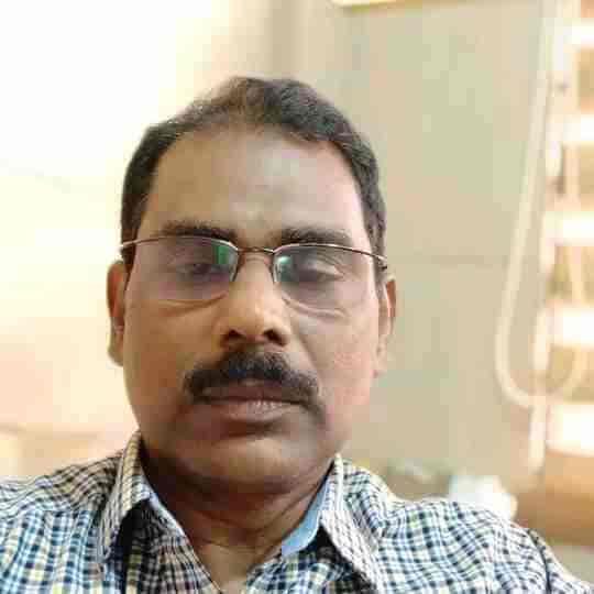 Dr. Shahed Rahim