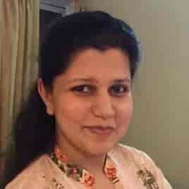 Dr. Rutuja Deshmukh