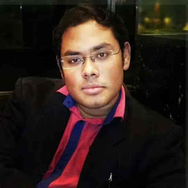 Dr. Sanjay Muhury