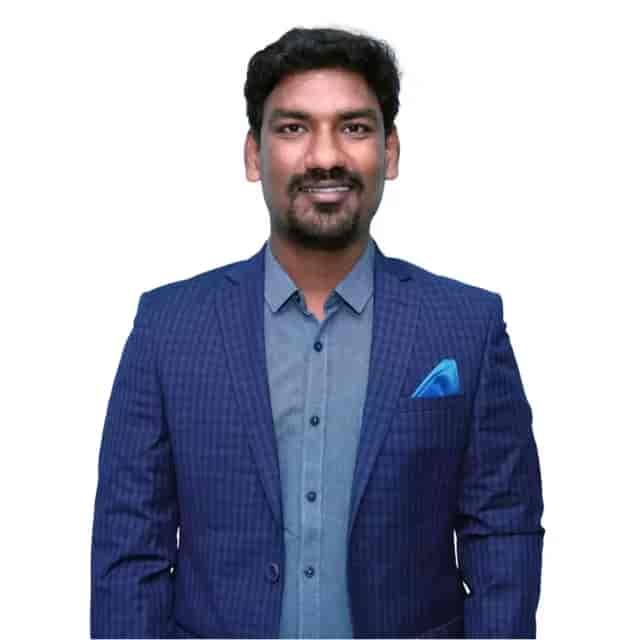 Dr. Aswin Kumar