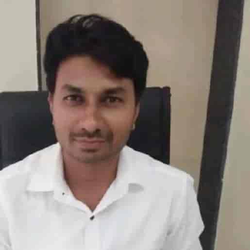 Dr. Praful Rawate