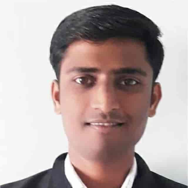 Dr. Sushant
