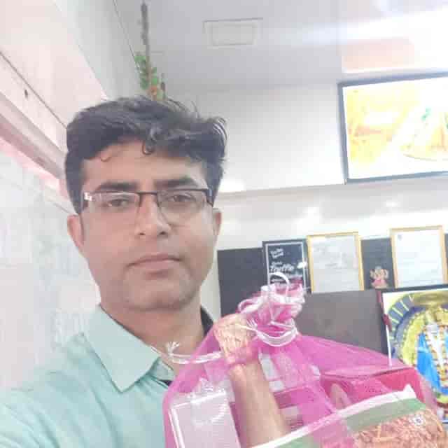 Dr. Raj Kumar Singh