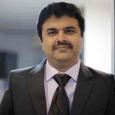 Dr. R. Sahadev