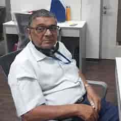 Dr. Keyuri K Kotak