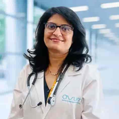 Dr. Manjula S Patil