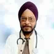 Dr. K.S.Dang