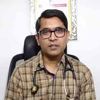 Dr. Pavan Poddar