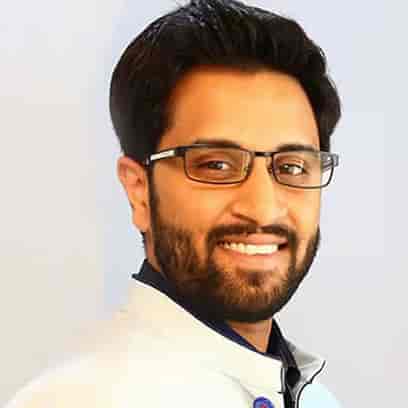 Dr. Naveen Atluru