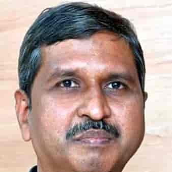 Dr. Chandra Shekar