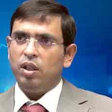 Dr. N K S Aravind