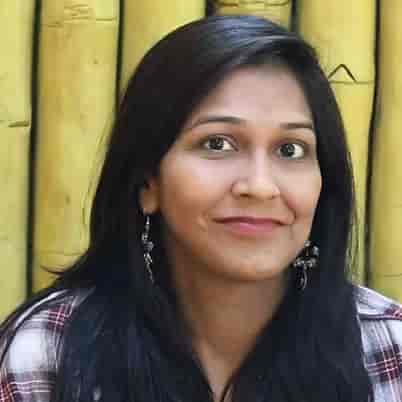 Dr. Pooja Ostwal