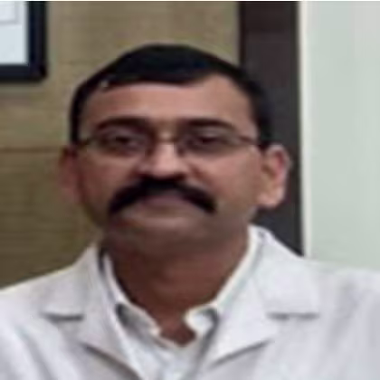 Dr. Sudhir Wadgaonkar