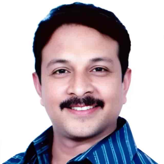 Dr. Y Subbarayan