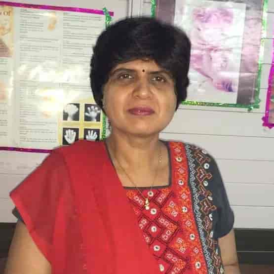 Dr. Yachna Grover
