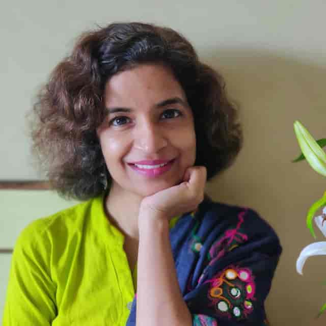 Ms. Reena Singh