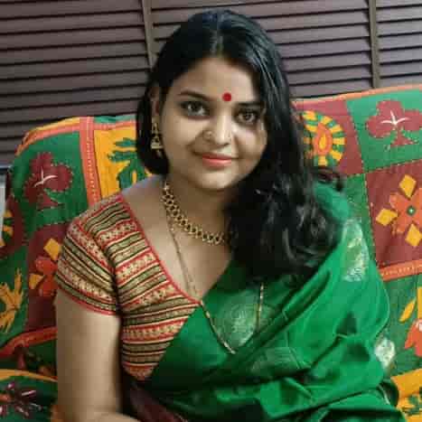 Profile picture of Dr. Dr. Bhagyalakshmi