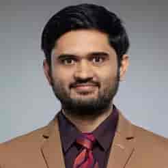 Dr. Mahesh.D.M
