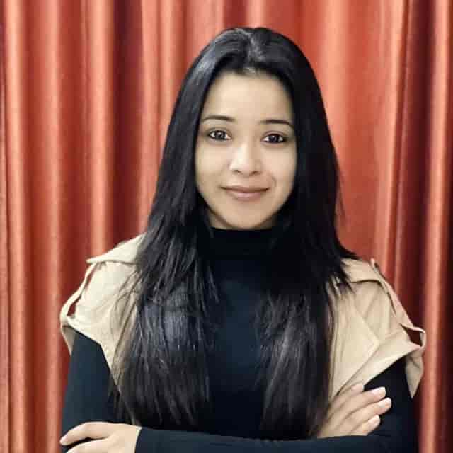 Ms. Rashi Singh