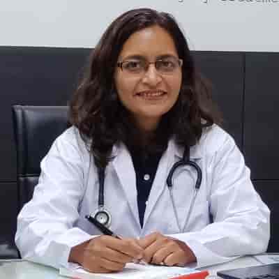 Dr. Poonam Naphade