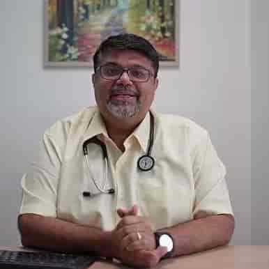 Dr. Amit Sakaria