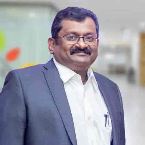 Dr. Prof. S Sundar