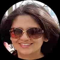 Dr. Seema Kishor Jayna