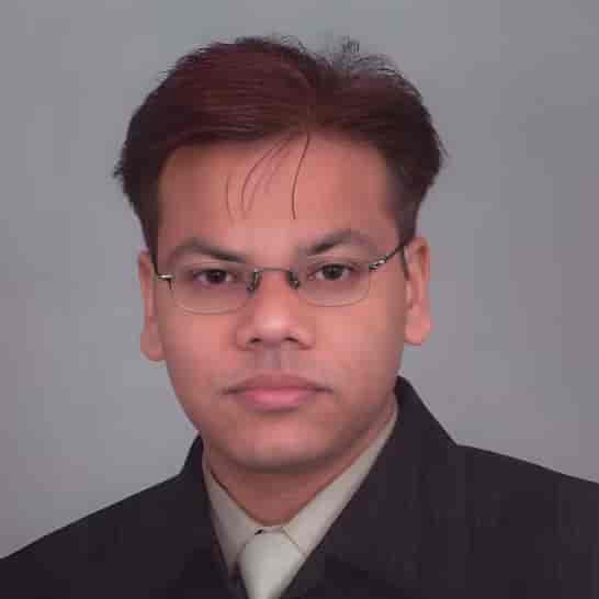 Dr. Dinesh