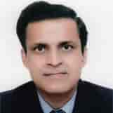 Dr. Sanjay Ahuja