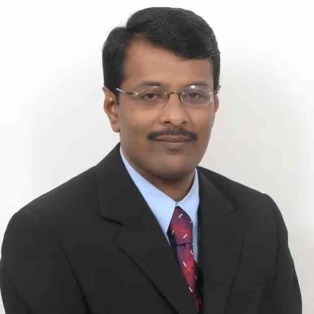 Dr. Rajesh K N