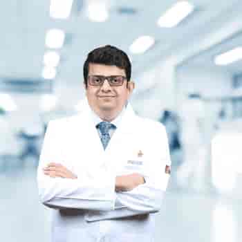 Dr. Pramod V. Satya
