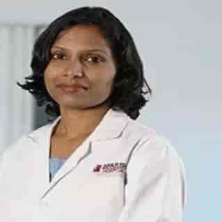 Dr. Swetha J