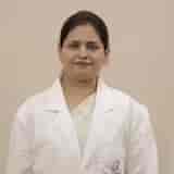 Dr. Saroja Mood