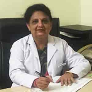 Profile picture of Dr. Dr. Reena Jain