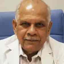 Profile picture of Dr. Dr. M B Pethe