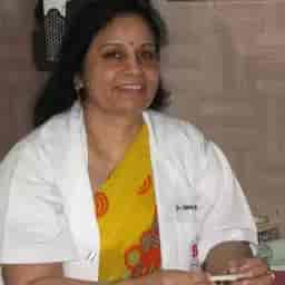 Dr. Upasna Bhagat